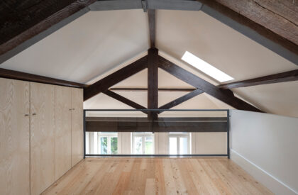 MARLIM Costa Cabral | Atelier d’Arquitectura Lopes da Costa