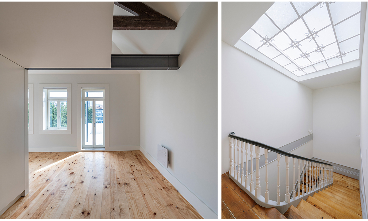 MARLIM Costa Cabral | Atelier d’Arquitectura Lopes da Costa