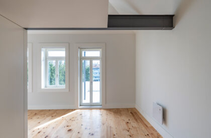 MARLIM Costa Cabral | Atelier d’Arquitectura Lopes da Costa