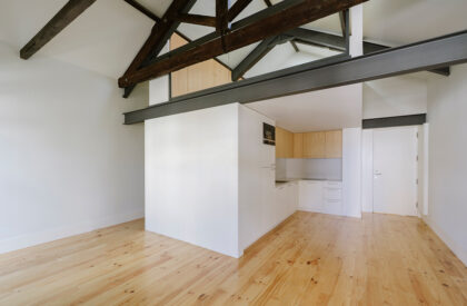 MARLIM Costa Cabral | Atelier d’Arquitectura Lopes da Costa