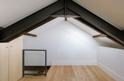 MARLIM Costa Cabral | Atelier d’Arquitectura Lopes da Costa