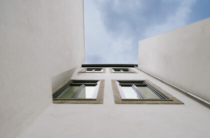 MARLIM Costa Cabral | Atelier d’Arquitectura Lopes da Costa