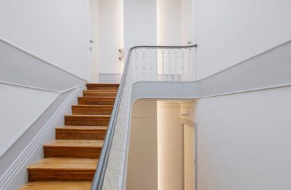 MARLIM Costa Cabral | Atelier d’Arquitectura Lopes da Costa
