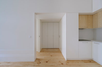 MARLIM Costa Cabral | Atelier d’Arquitectura Lopes da Costa