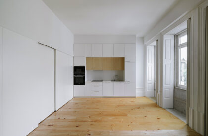 MARLIM Costa Cabral | Atelier d’Arquitectura Lopes da Costa
