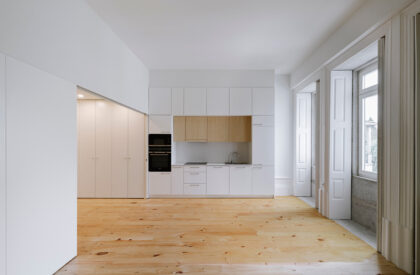 MARLIM Costa Cabral | Atelier d’Arquitectura Lopes da Costa