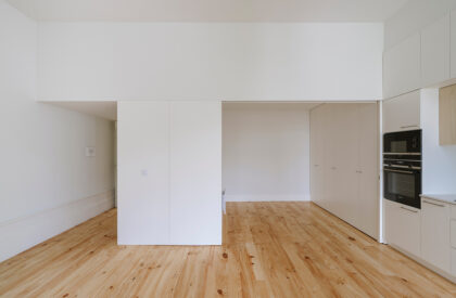 MARLIM Costa Cabral | Atelier d’Arquitectura Lopes da Costa