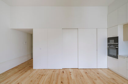MARLIM Costa Cabral | Atelier d’Arquitectura Lopes da Costa