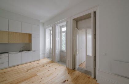 MARLIM Costa Cabral | Atelier d’Arquitectura Lopes da Costa