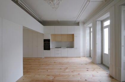 MARLIM Costa Cabral | Atelier d’Arquitectura Lopes da Costa