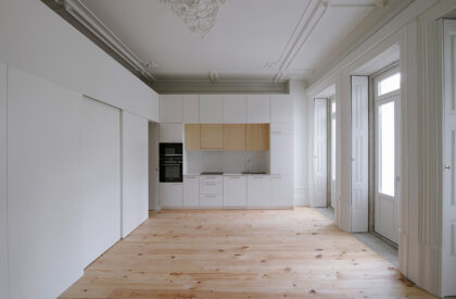 MARLIM Costa Cabral | Atelier d’Arquitectura Lopes da Costa