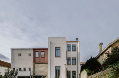 MARLIM Costa Cabral | Atelier d’Arquitectura Lopes da Costa