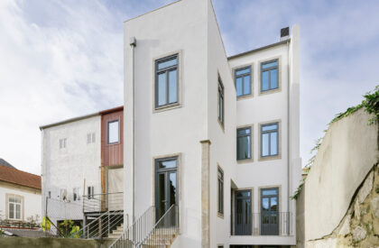 MARLIM Costa Cabral | Atelier d’Arquitectura Lopes da Costa