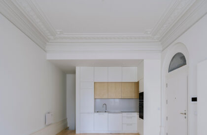 MARLIM Costa Cabral | Atelier d’Arquitectura Lopes da Costa