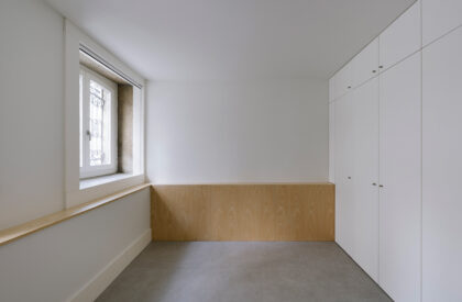 MARLIM Costa Cabral | Atelier d’Arquitectura Lopes da Costa