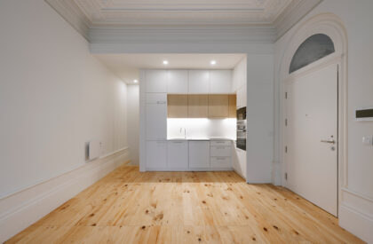 MARLIM Costa Cabral | Atelier d’Arquitectura Lopes da Costa