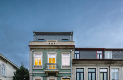 MARLIM Costa Cabral | Atelier d’Arquitectura Lopes da Costa