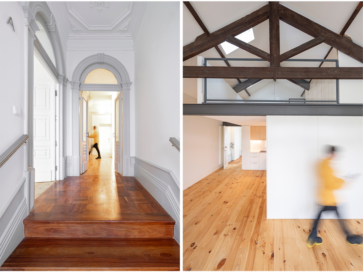 MARLIM Costa Cabral | Atelier d’Arquitectura Lopes da Costa