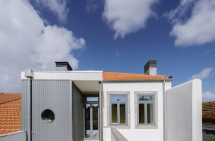 MARLIM Costa Cabral | Atelier d’Arquitectura Lopes da Costa