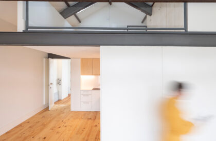 MARLIM Costa Cabral | Atelier d’Arquitectura Lopes da Costa