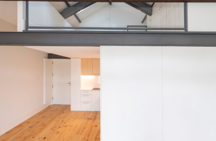 MARLIM Costa Cabral | Atelier d’Arquitectura Lopes da Costa