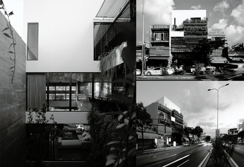 MAS Architecture Workshop