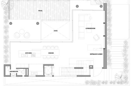MCHU Villa | MAS Architecture