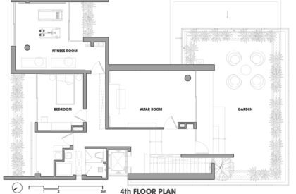 MCHU Villa | MAS Architecture