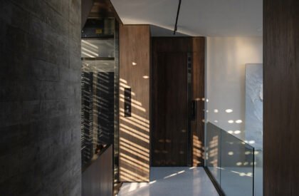 MCHU Villa | MAS Architecture