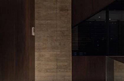 MCHU Villa | MAS Architecture