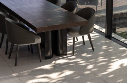 MCHU Villa | MAS Architecture