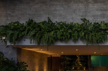 MCHU Villa | MAS Architecture