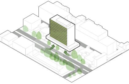 Magno Menino Deus | OSPA Arquitetura & Urbanismo