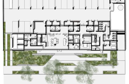 Magno Menino Deus | OSPA Arquitetura & Urbanismo