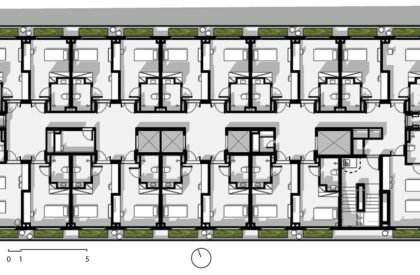 Magno Menino Deus | OSPA Arquitetura & Urbanismo