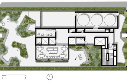 Magno Menino Deus | OSPA Arquitetura & Urbanismo