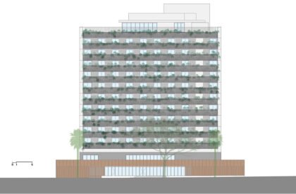 Magno Menino Deus | OSPA Arquitetura & Urbanismo