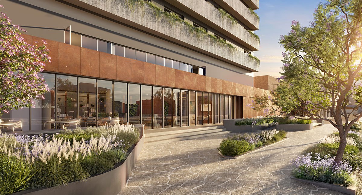 Magno Menino Deus | OSPA Arquitetura & Urbanismo