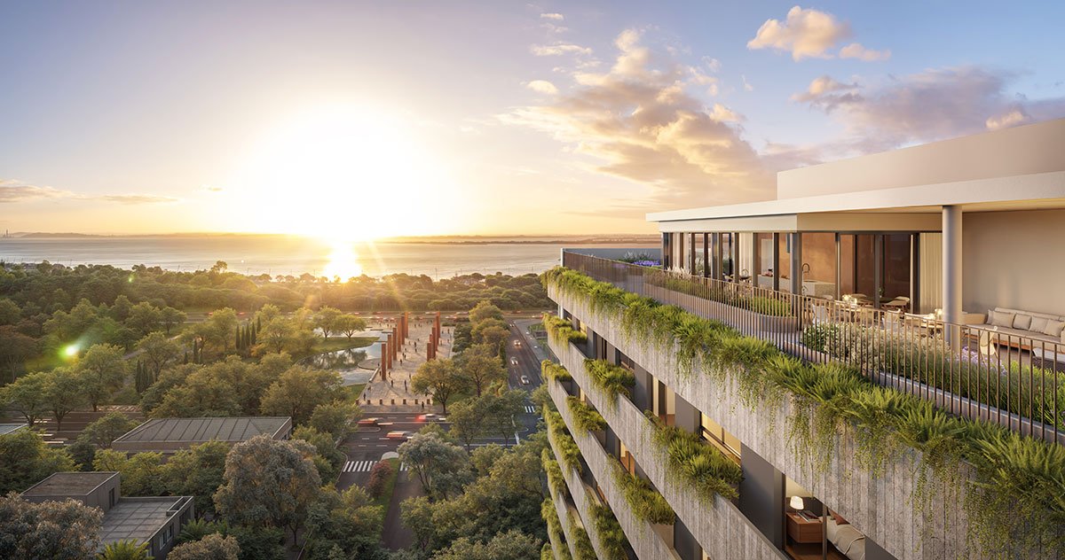 Magno Menino Deus | OSPA Arquitetura & Urbanismo