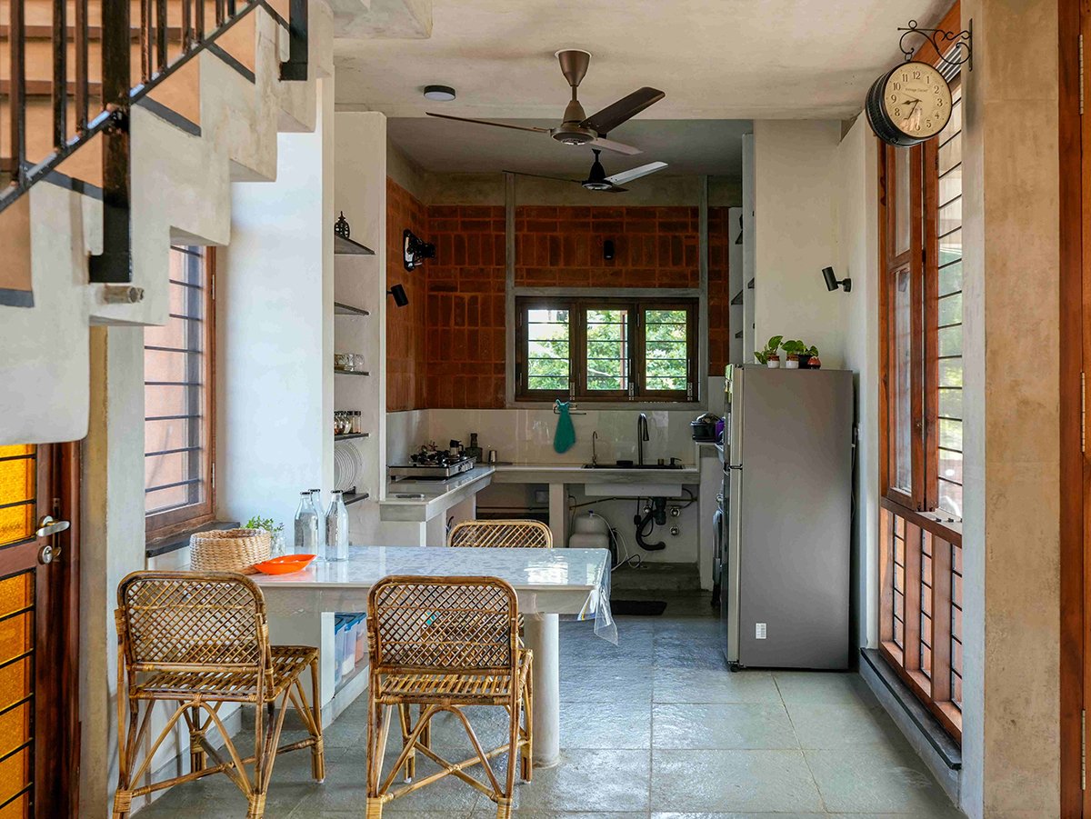 Maha Residence | RP Architects