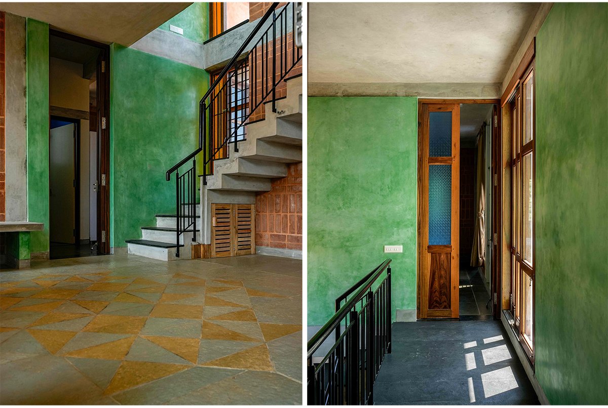 Maha Residence | RP Architects