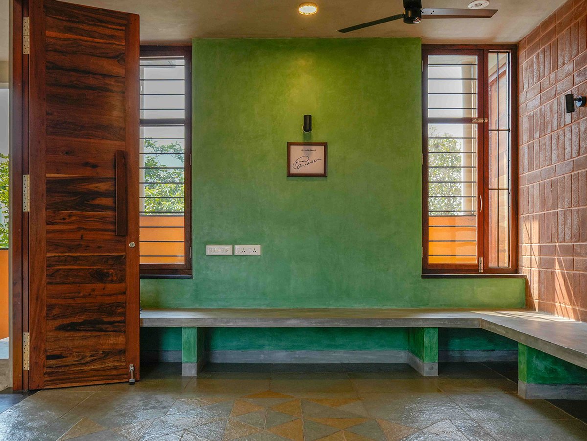 Maha Residence | RP Architects