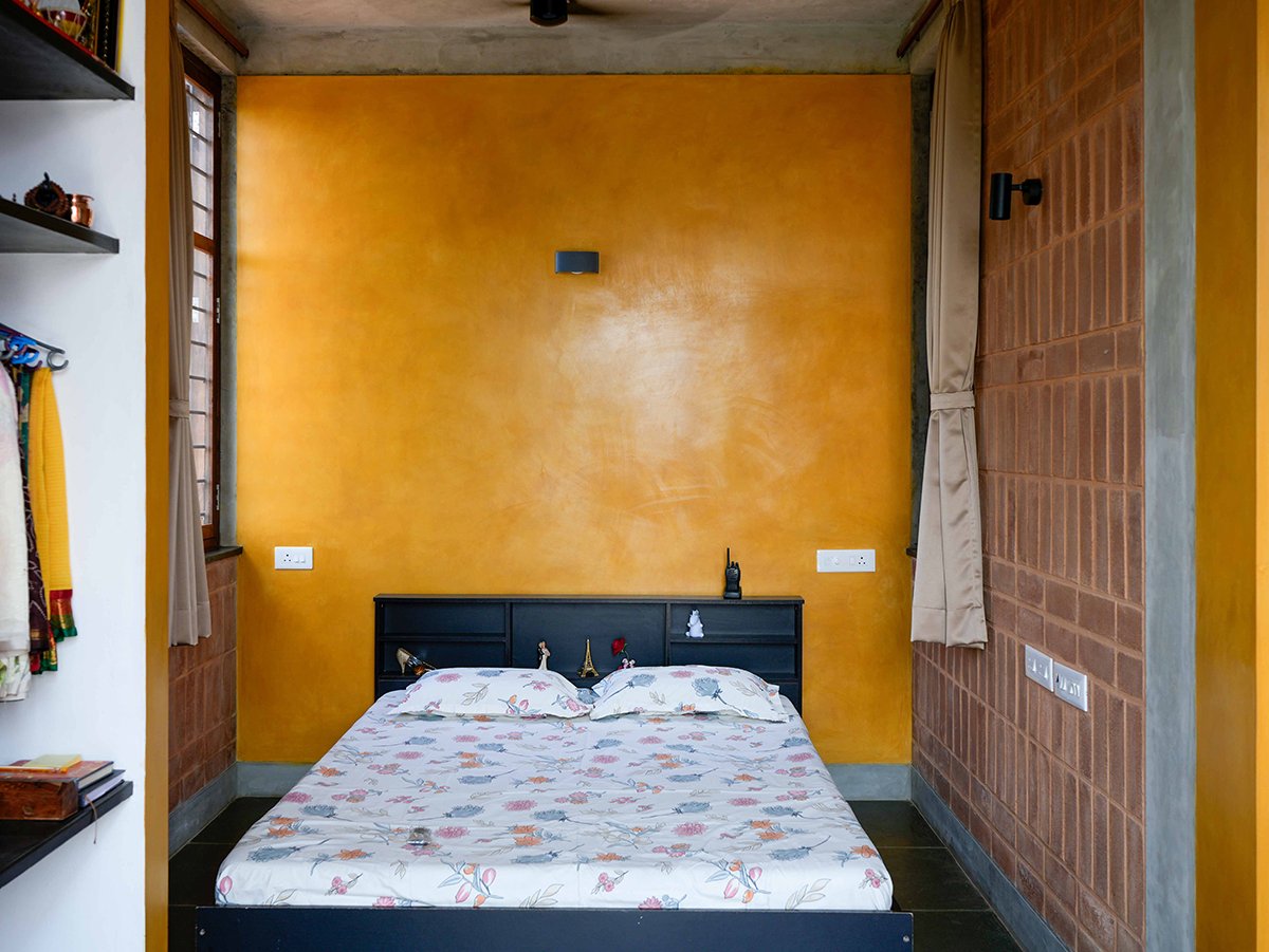 Maha Residence | RP Architects