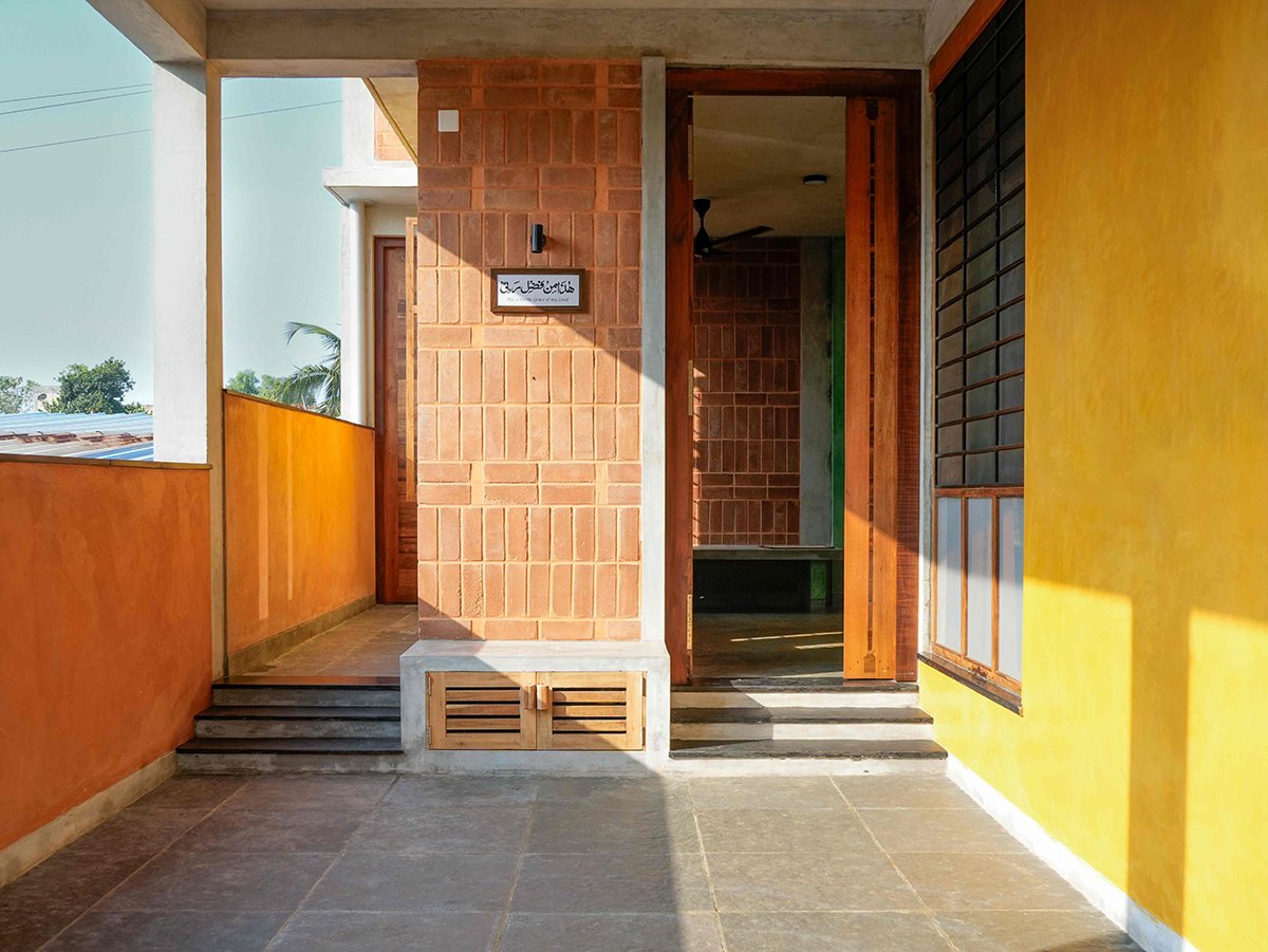 Maha Residence | RP Architects