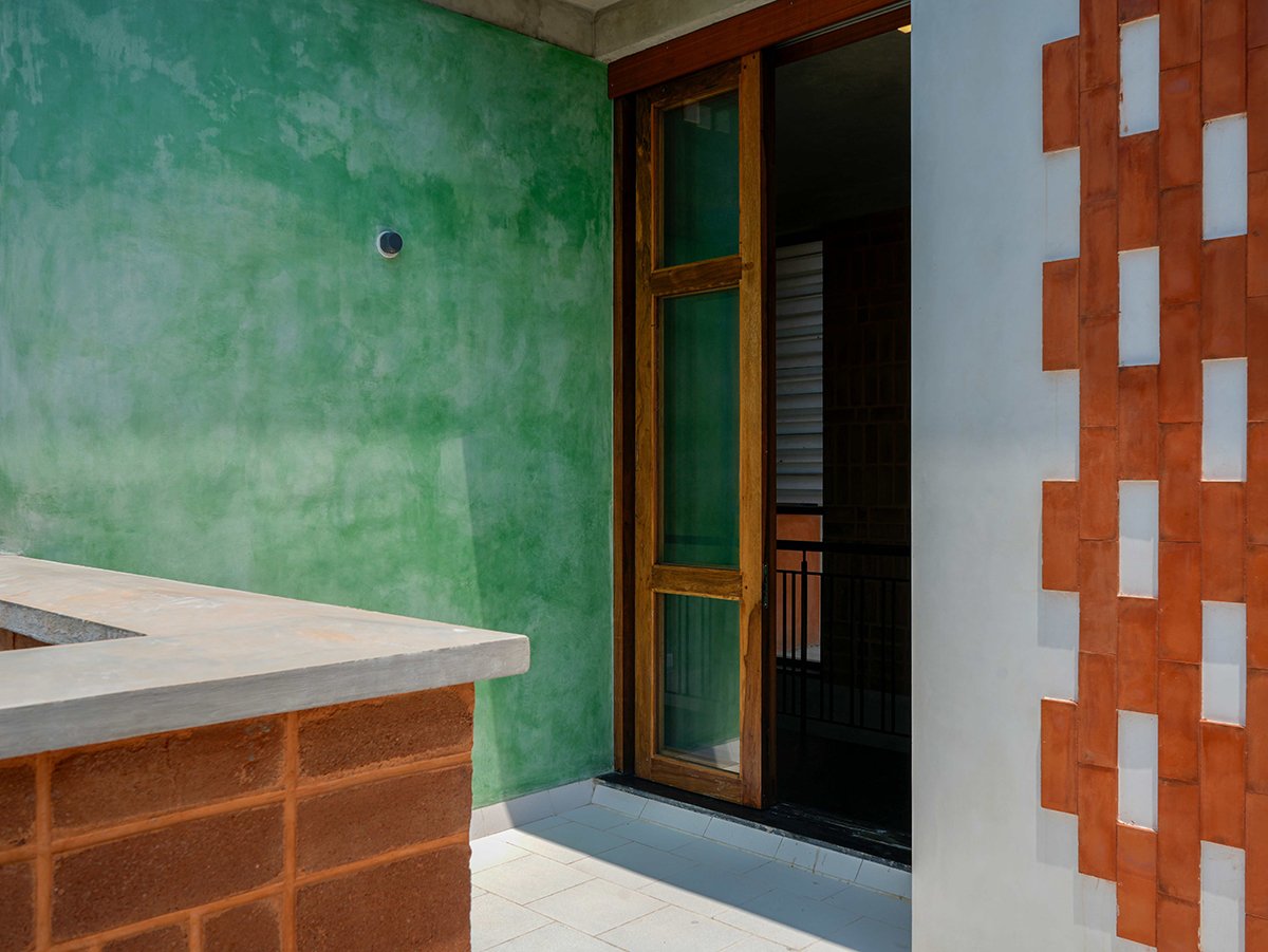 Maha Residence | RP Architects