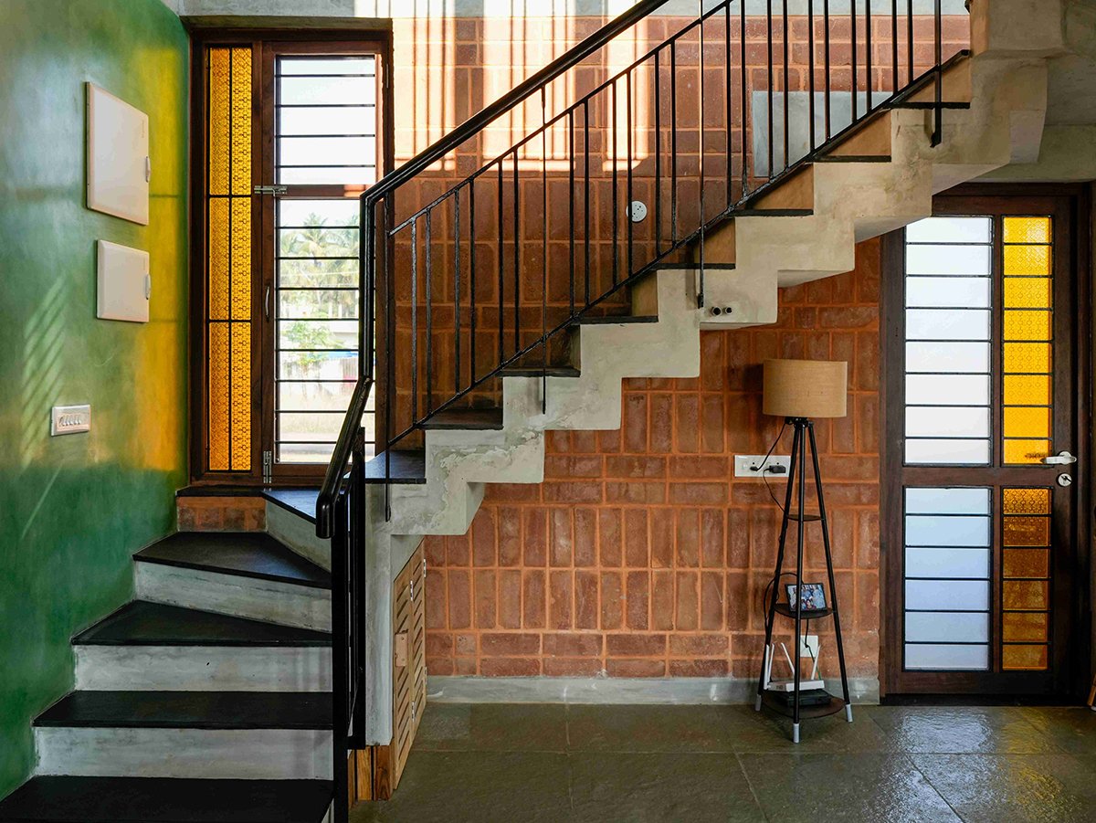 Maha Residence | RP Architects