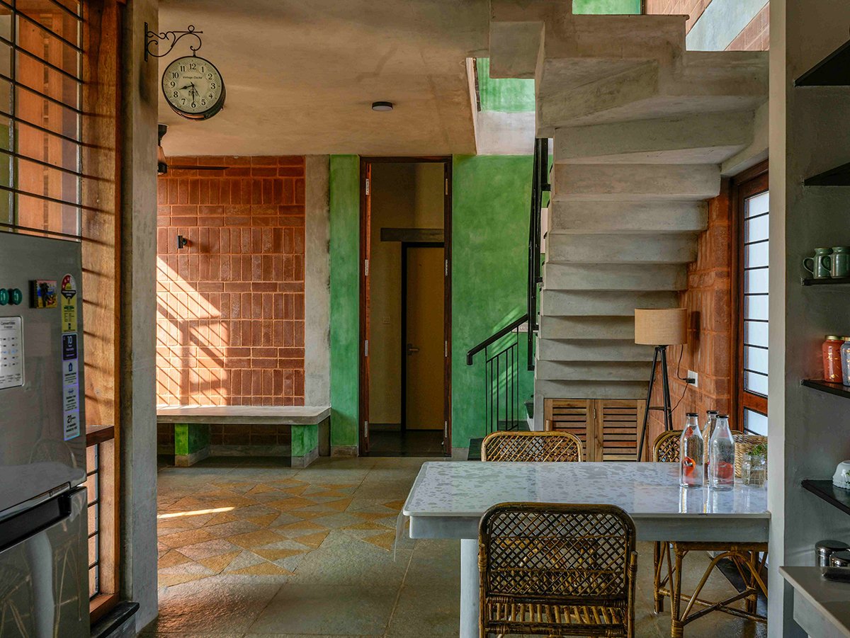 Maha Residence | RP Architects