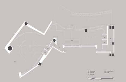 Nice Rice Chengdu Concept Store | Say Architects