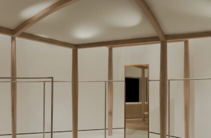 Nice Rice Chengdu Concept Store | Say Architects