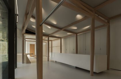 Nice Rice Chengdu Concept Store | Say Architects
